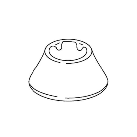 Kohler Flange 42924-2BZ